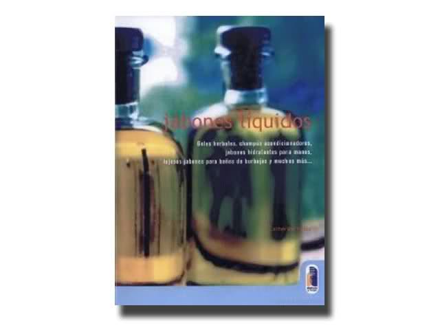 jabon liquido
